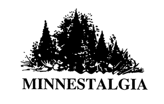 MINNESTALGIA logo