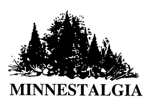 MINNESTALGIA logo
