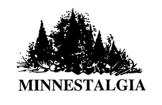 MINNESTALGIA logo