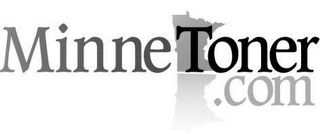 MINNETONER.COM logo