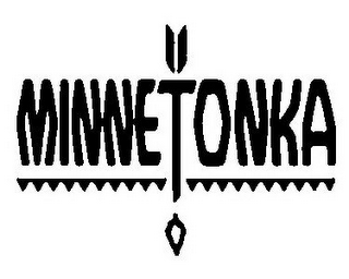 MINNETONKA logo