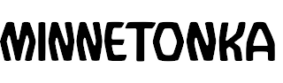 MINNETONKA logo