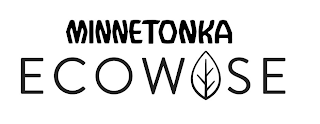 MINNETONKA ECOWISE logo