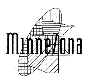 MINNEZONA logo