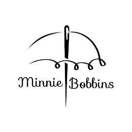 MINNIE BOBBINS logo