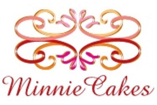 MINNIE CAKES logo