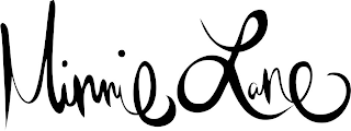 MINNIE LANE logo