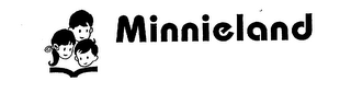 MINNIELAND logo