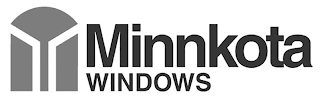 MINNKOTA WINDOWS logo