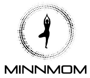 MINNMOM logo