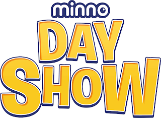 MINNO DAY SHOW logo
