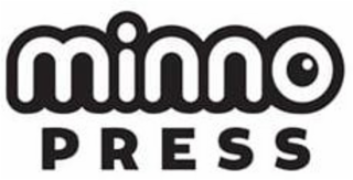 MINNO PRESS logo