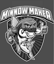 MINNOW MAKER logo