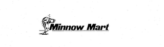 MINNOW MART logo