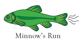 MINNOW'S RUN logo