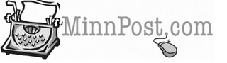 MINNPOST.COM logo