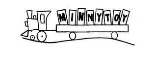 MINNYTOY logo