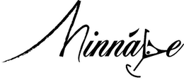 MINNÁGE logo