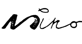 MINO logo