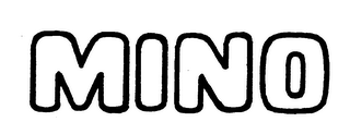 MINO logo
