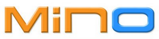 MINO logo