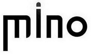 MINO logo