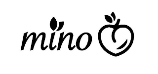 MINO logo