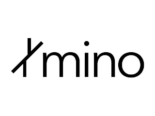 MINO logo