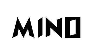 MINO logo