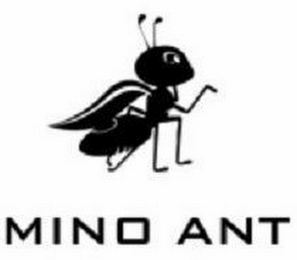 MINO ANT logo