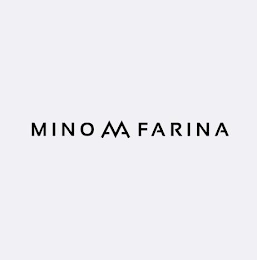 MINO M FARINA logo