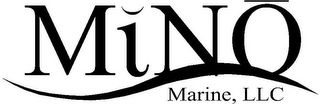 MINO MARINE, LLC logo