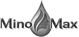 MINO MAX logo