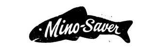 MINO-SAVER logo