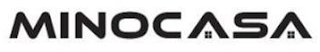 MINOCASA logo