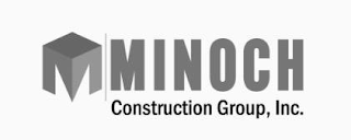 MINOCH CONSTRUCTION GROUP, INC. logo