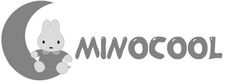 MINOCOOL logo