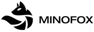 MINOFOX logo