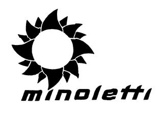 MINOLETTI logo