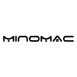 MINOMAC logo
