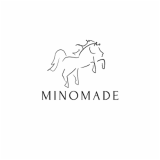 MINOMADE logo