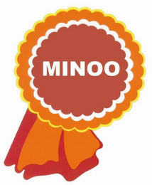 MINOO logo