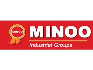 MINOO INDUSTRIAL GROUPS logo