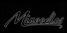 MINOODLES logo