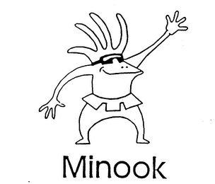MINOOK logo