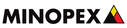 MINOPEX logo