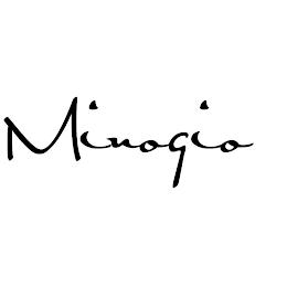 MINOQIO logo
