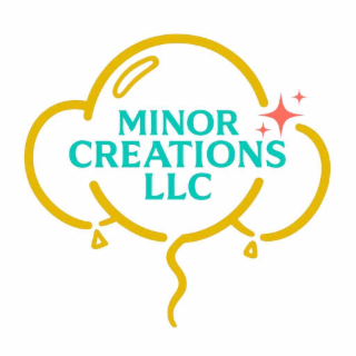 MINOR CREATIONS LLC logo