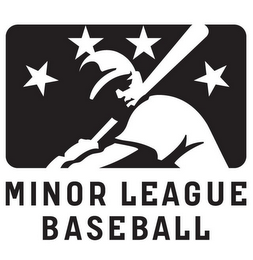 MINOR LEAGUE BASEBALL logo