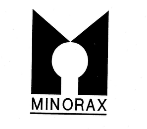 MINORAX logo
